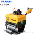 Brand-new Hydraulic Drive Vibratory Manual Compactor Roller